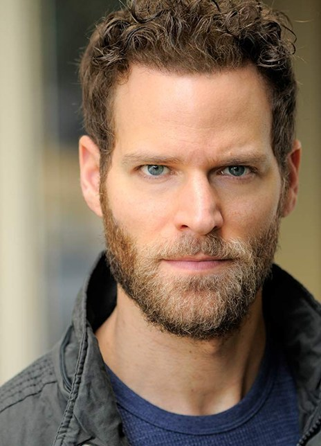 乔希·文图拉 Josh Ventura