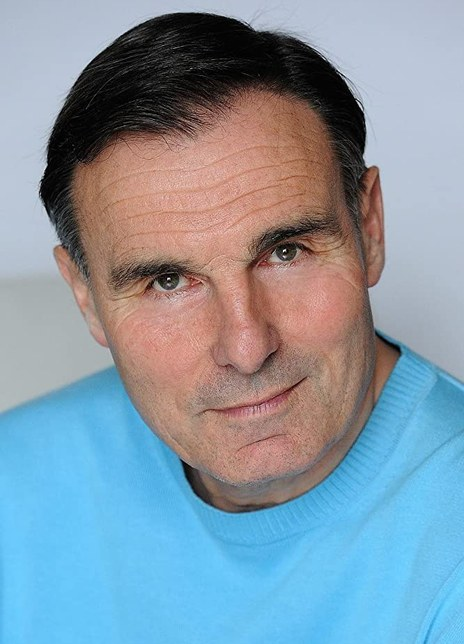 菲利普·加斯科因 Philip Gascoyne