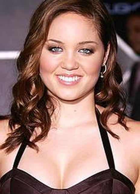 艾丽卡·克里斯滕森 Erika Christensen Erika Jane Christensen