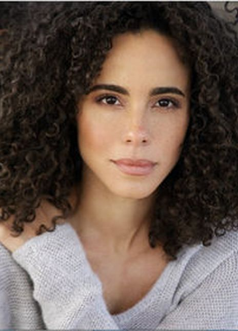 帕里萨·菲茨-亨利 Parisa Fitz-Henley 帕里莎·菲兹-亨利