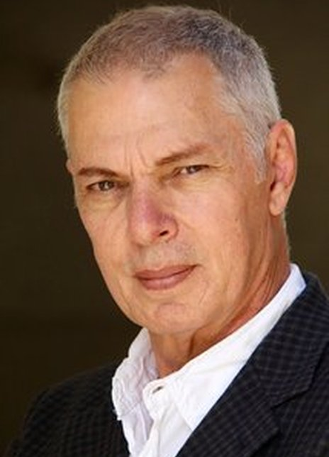 萨尔·兰迪 Sal Landi