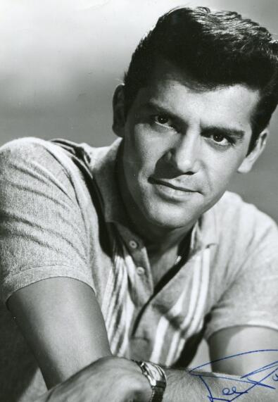 李·帕特森 Lee Patterson