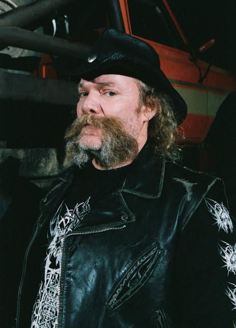 吉姆·科比·威廉姆斯 Jim Cody Williams 吉姆·科迪·威廉姆斯