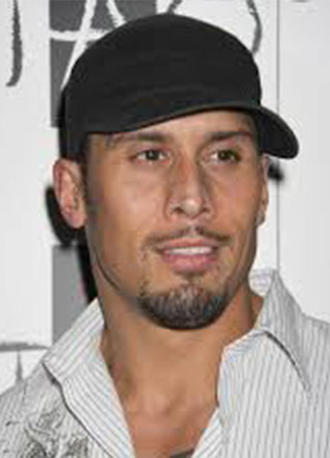 塔诺埃·里德 Tanoai Reed Tanaoi Reed Toa