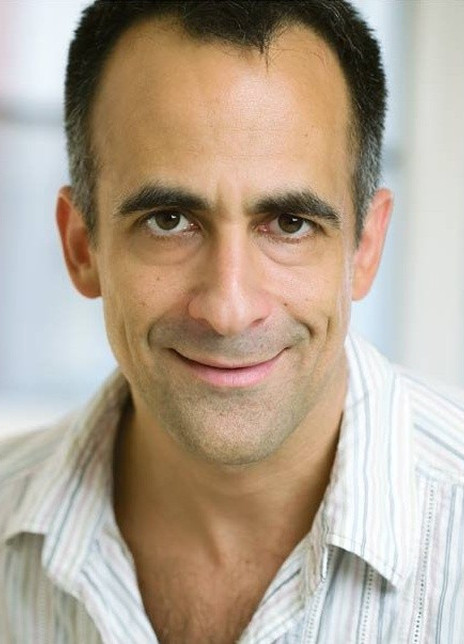 大卫·皮图 David Pittu