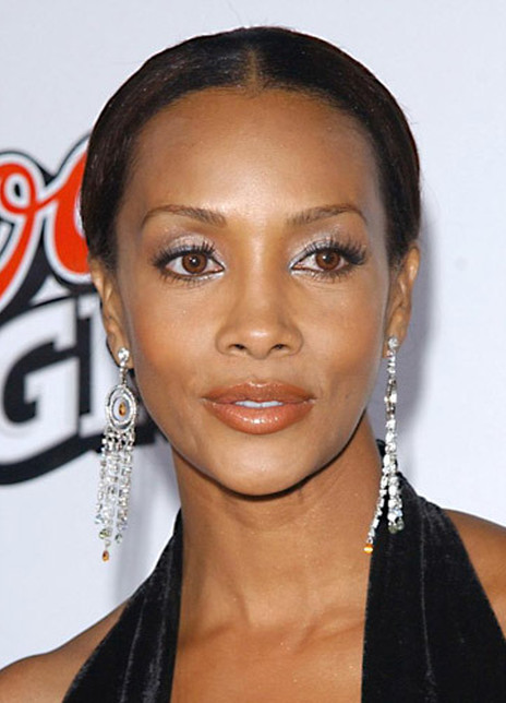 薇薇卡·福克斯 Vivica A. Fox Vivica Anjanetta Fox Angie