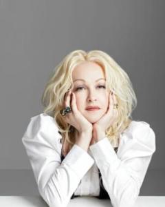 辛迪·劳帕 Cyndi Lauper 辛蒂·露波