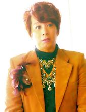 曹西平 Denny Tsao Cao Si Ping