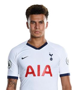 德勒·阿里 Dele Alli