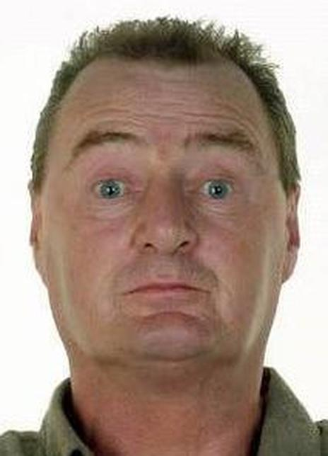 乔·肯尼 Jon Kenny