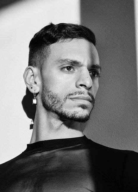 杰森·A·罗德里格斯 Jason A. Rodriguez 杰森·安东尼·罗德里格斯 Jason Anthony Rodriguez