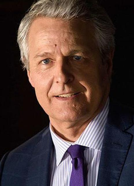 尼古拉·马里耶 Nicolas Marié