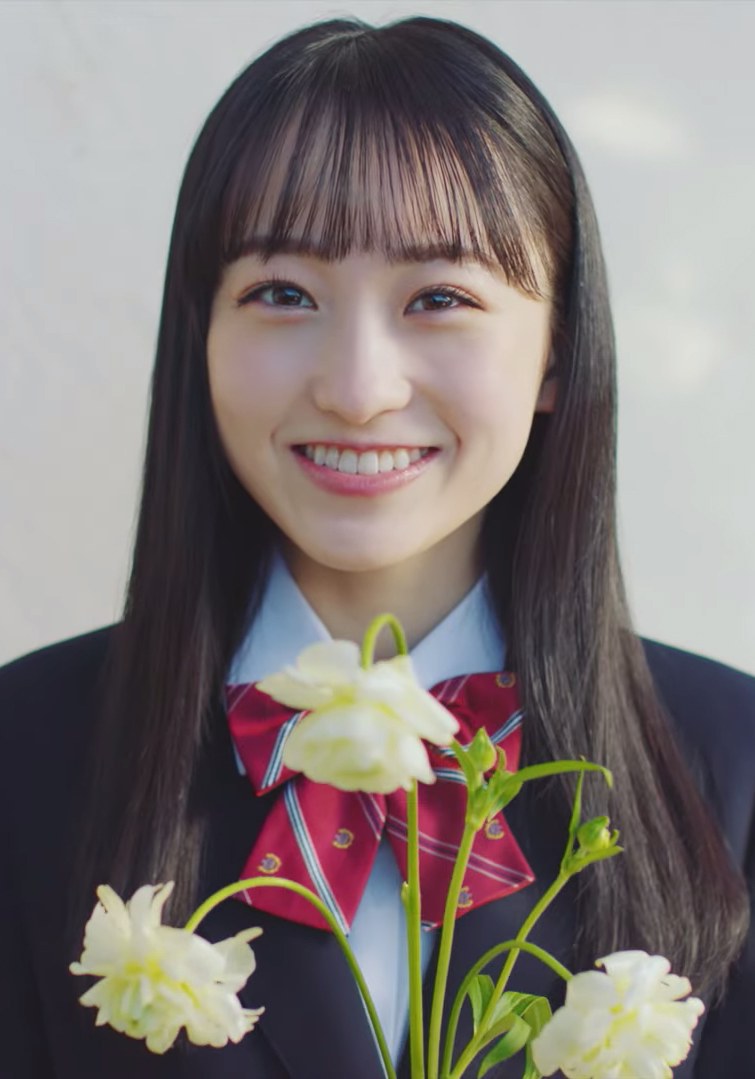 一之濑美空 みるく Ichinose Miku