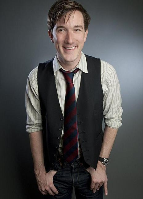 卡森·埃尔罗德 Carson Elrod