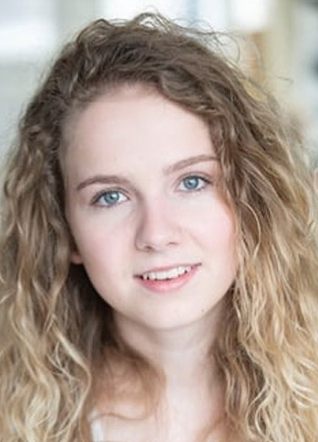 丹尼·戴·维利尔斯 Daniah De Villiers