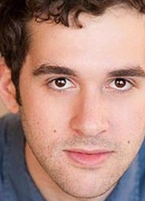 亚当·钱勒·贝勒特 Adam Chanler-Berat