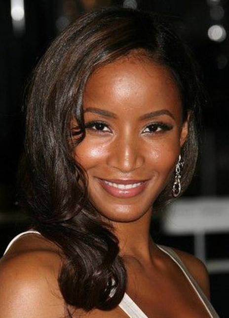 芳妮·A·钱勃丝 Faune A. Chambers Faune Alecia Chambers