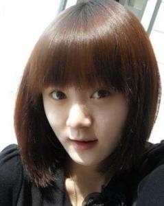 周弋楠 小花猫 李秘书 Yinan Zhou