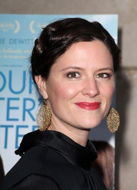 珍妮弗·拉弗勒 Jennifer Lafleur Jennifer Laflur