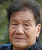 常江 Jiang Chang