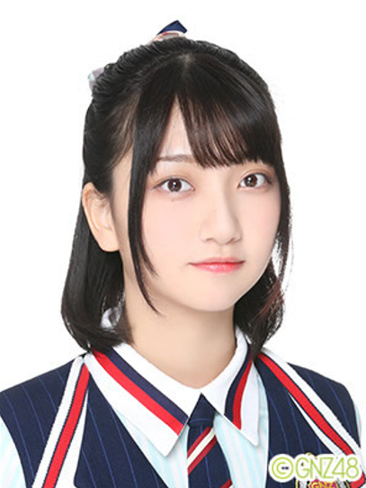 王梦媛 沧姐 沧子