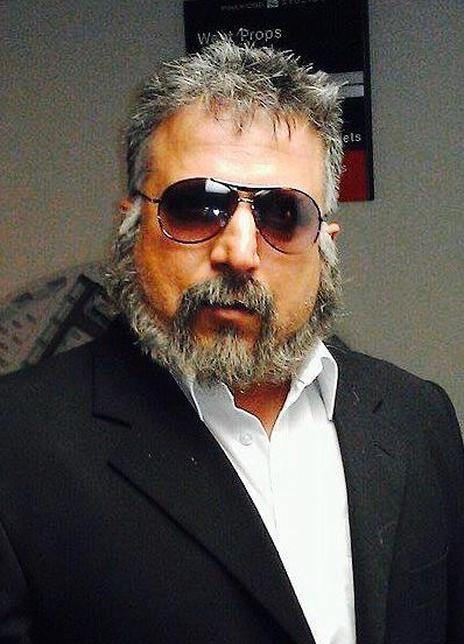 阿图尔·沙尔玛 Atul Sharma