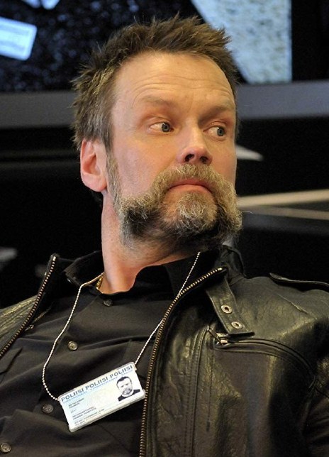 乔玛·汤米拉 Jorma Tommila 乔玛·汤米拉 Jorma Tommila