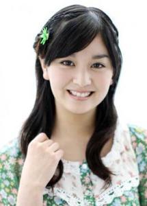 石桥杏奈 いしばしあんな