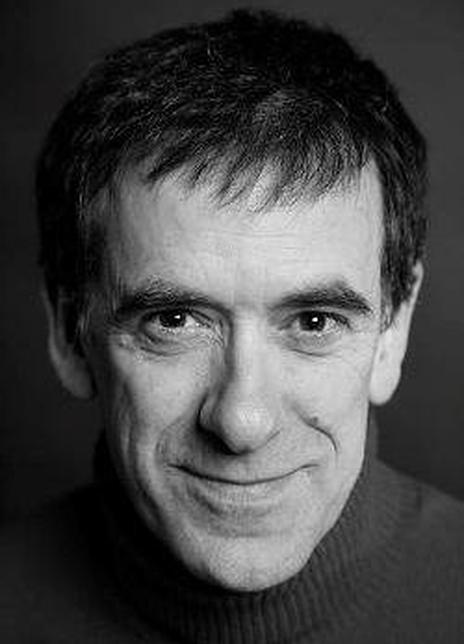 克里斯·麦克哈利姆 Chris McHallem