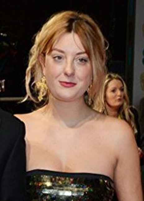 奥利维亚·格兰特 Olivia Grant