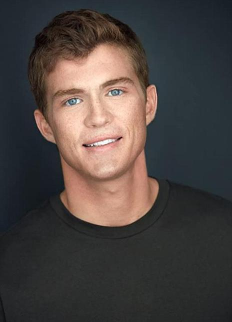 本·克莱曼 Ben Kleiman 本杰明·托马斯·克莱曼 Benjamin Thomas Kleiman