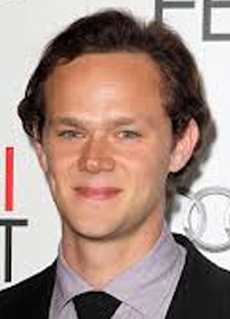 约瑟夫·克罗斯 Joseph Cross 约瑟夫·克罗斯 Joseph Cross