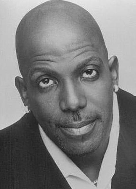 凯文·布朗 Kevin Brown