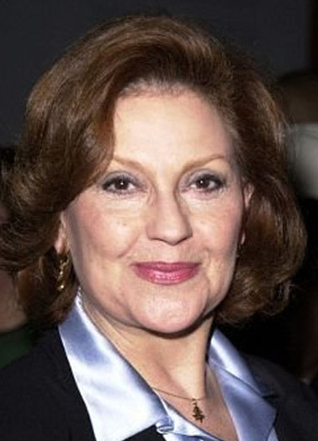 凯利·毕晓普 Kelly Bishop Carole Bishop 凯利·毕晓普 Kelly Bishop Carole Bishop