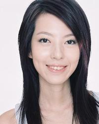 路嘉欣 路嘉唯 Jozie Lu