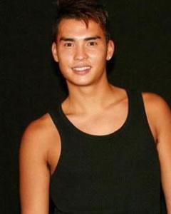 张柏文 Zhang Bowen