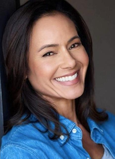 梅塞德斯·科隆 Mercedes Colon