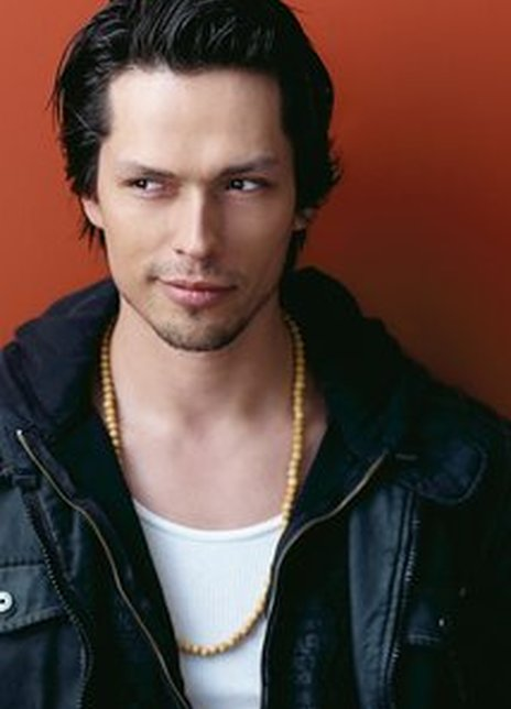 韦斯利·弗兰斯 Wesley French