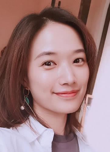 陈小香 Xiaoxiang Chen