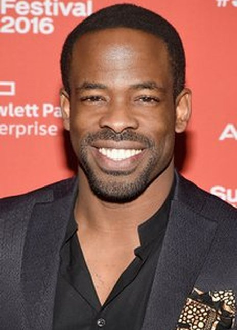 希克·奥孔科沃 Chiké Okonkwo Chike Okonkwo