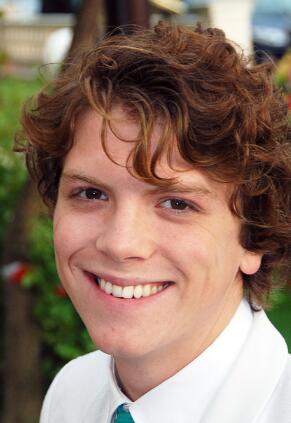 Michael Seater Michael Bruce Patrick Seater