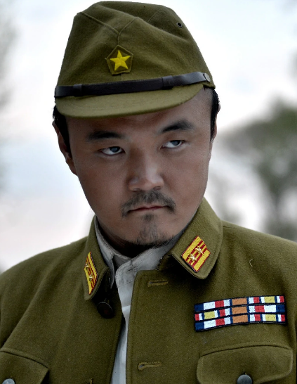 李梓强 小列宁 梓强