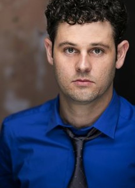 戴恩·卡恩 Daryn Kahn