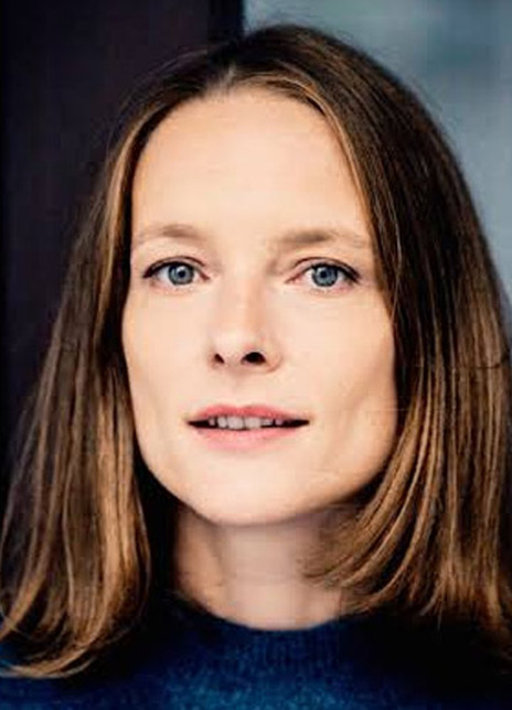 安妮·拉特-波利 Anne Ratte-Polle