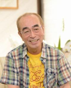 志村健 志村 けん Ken Shimura