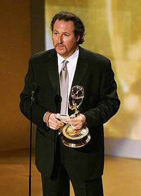 约翰·帕帕席德拉 John Papsidera