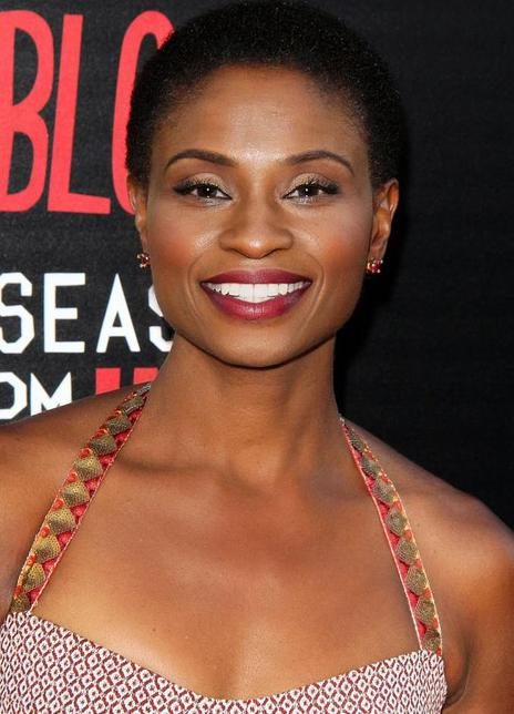 阿迪纳·波特 Adina Porter