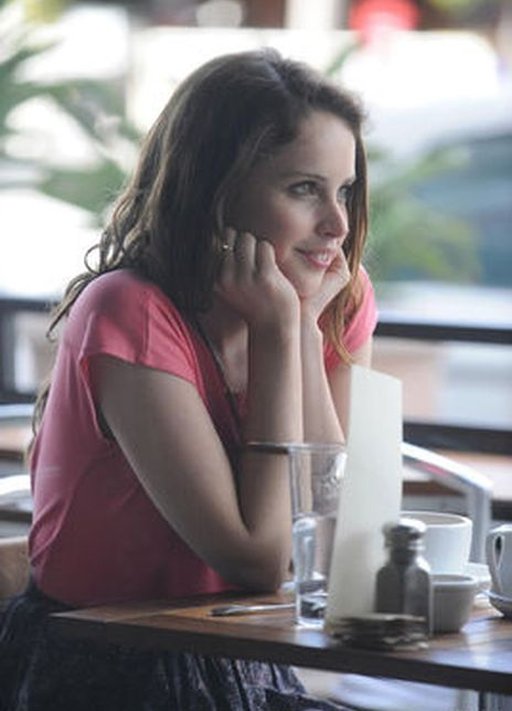 亚历珊德拉·罗奇 Alexandra Roach 亚历山德拉·罗奇