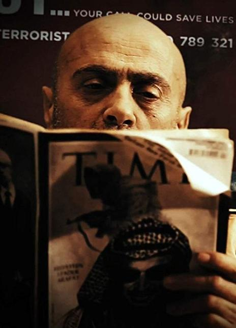 萨利·姆道 Salim Dau Salim Daw