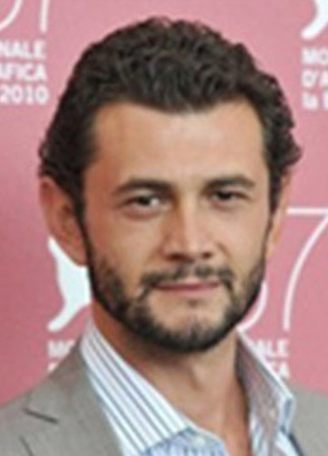 维尼乔·马尔基奥尼 Vinicio Marchioni